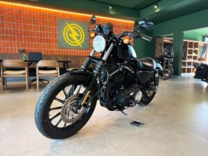 HD IRON 883 - ANO 2011 01