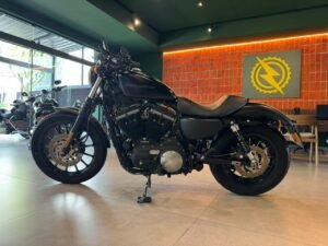 HD IRON 883 - ANO 2011 02