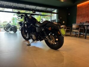 HD IRON 883 - ANO 2011 03