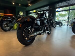 HD IRON 883 - ANO 2011 04