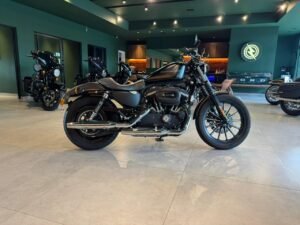 HD IRON 883 - ANO 2011 05