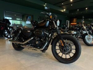 HD IRON 883 - ANO 2011 06