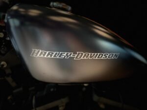 HD IRON 883 - ANO 2011 10