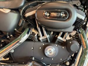 HD IRON 883 - ANO 2011 11