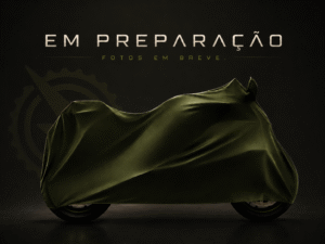EM PREPARAÇÃO